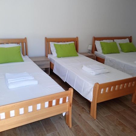 Apartmani Stari Most Trebinje Eksteriør bilde