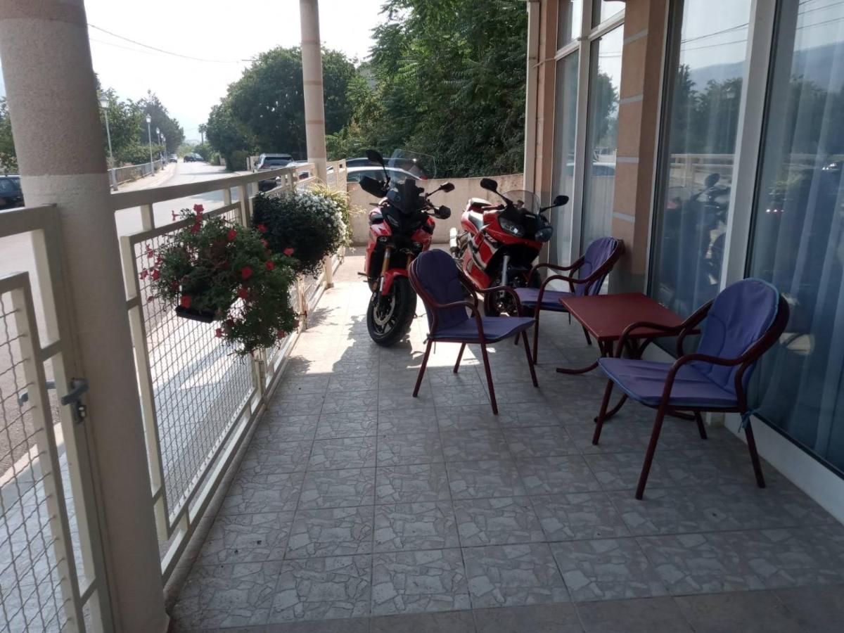 Apartmani Stari Most Trebinje Eksteriør bilde