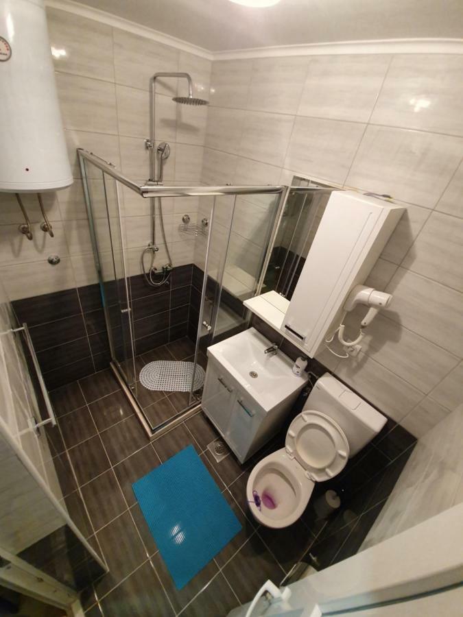 Apartmani Stari Most Trebinje Eksteriør bilde