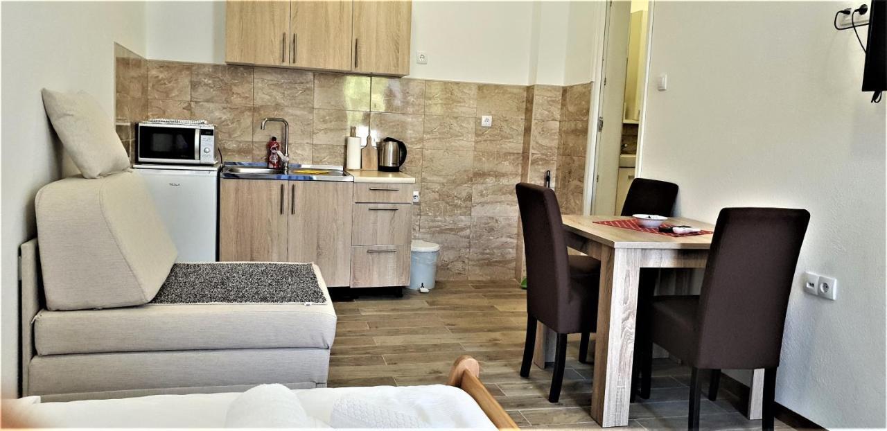 Apartmani Stari Most Trebinje Eksteriør bilde