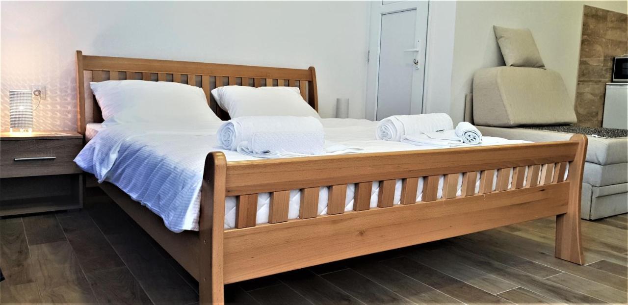 Apartmani Stari Most Trebinje Eksteriør bilde