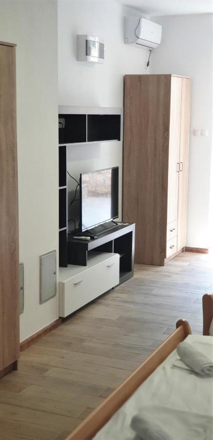 Apartmani Stari Most Trebinje Eksteriør bilde