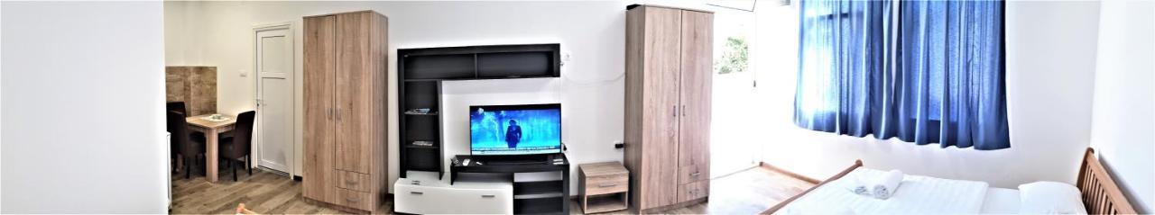 Apartmani Stari Most Trebinje Eksteriør bilde