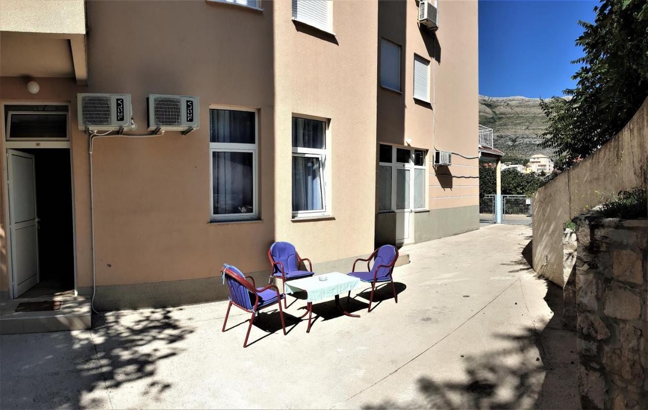Apartmani Stari Most Trebinje Eksteriør bilde