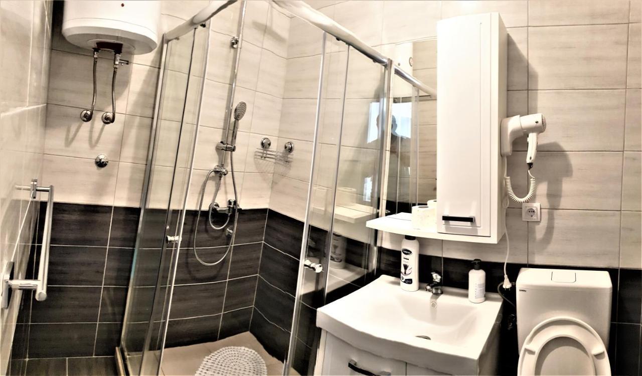 Apartmani Stari Most Trebinje Eksteriør bilde